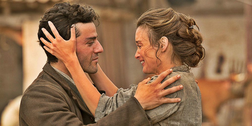 Az ígéret (The Promise, 2017) - Kritika