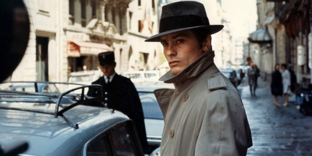 A szamuráj (Le Samourai, 1967)