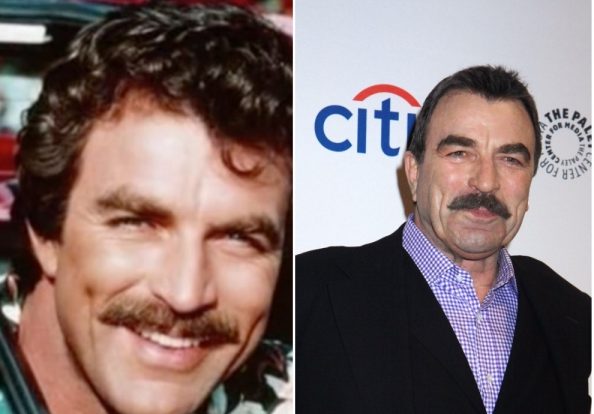 Tom Selleck (vendégszereplő)