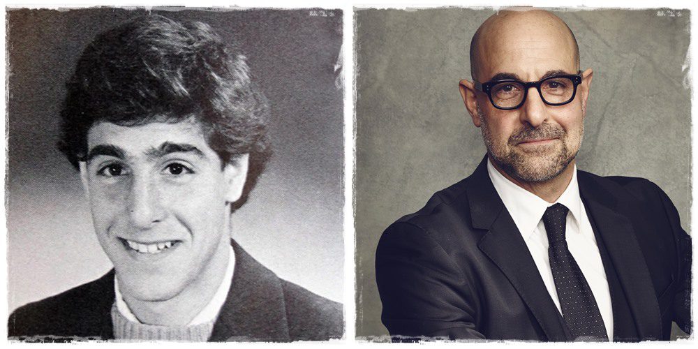 Stanley Tucci