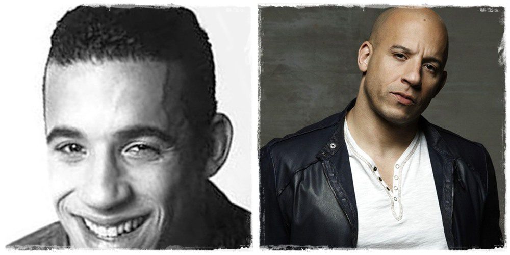 Vin Diesel