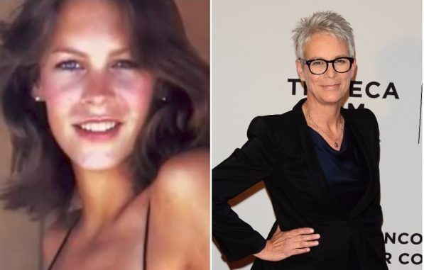 Jamie Lee Curtis (vendégszereplő)