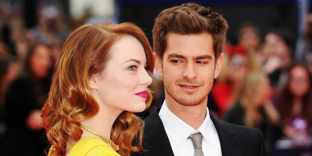 7 érdekesség, amit talán még nem tudtál Andrew Garfield-ról