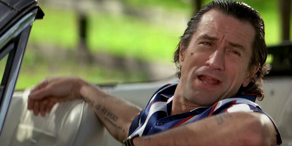 A rettegés foka (Cape Fear, 1991)