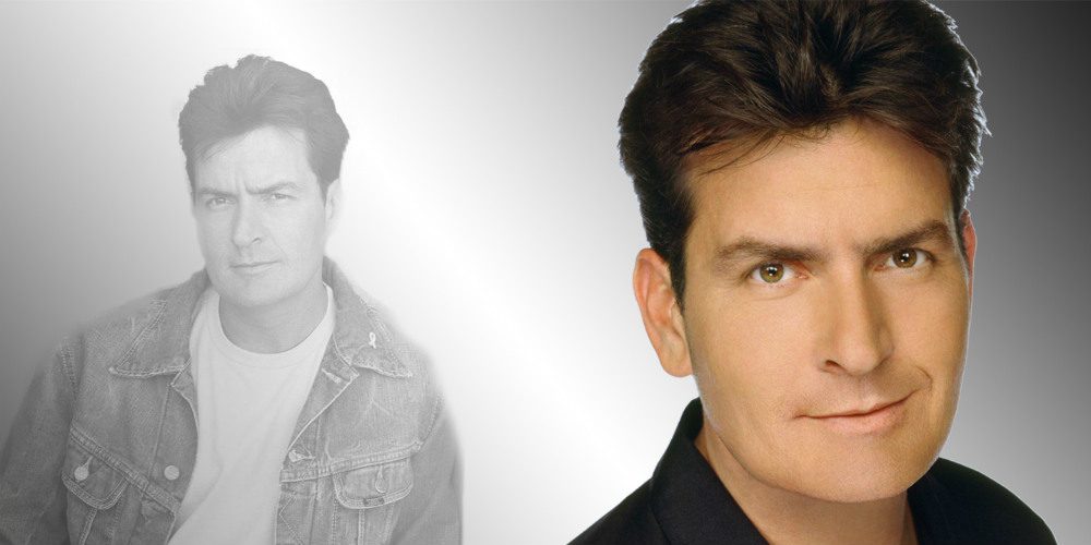 Charlie Sheen - 10 meghökkentő tény a színészről