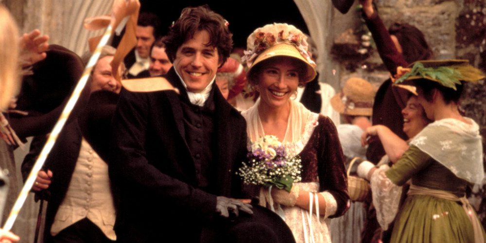 Értelem és érzelem (Sense and Sensibility, 1995)