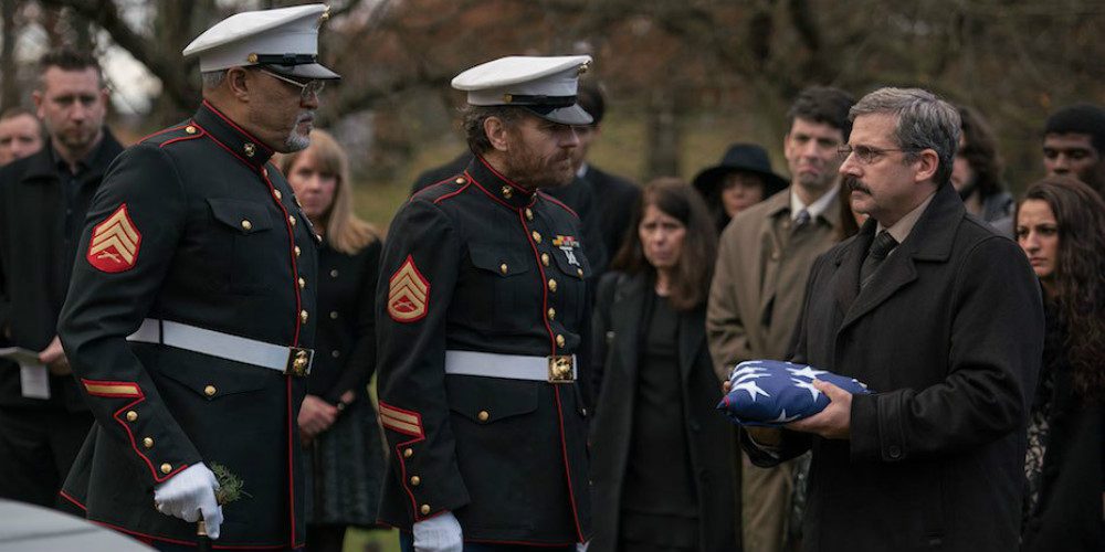 Last Flag Flying (2017) - Előzetes