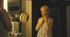 Egy szent szarvas meggyilkolása (The Killing of a Sacred Deer, 2017) - Előzetes