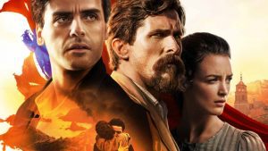 Az ígéret (The Promise, 2017) - Kritika