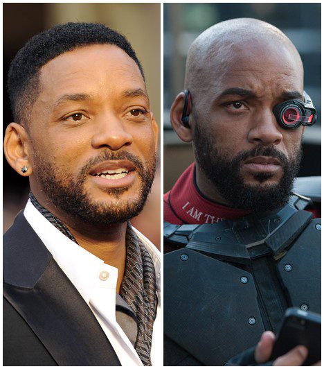 Will Smith - Deadshot