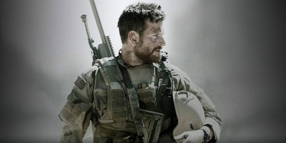 Amerikai mesterlövész /American Sniper, 2014/