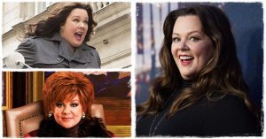 Melissa McCarthy legjobb filmjei