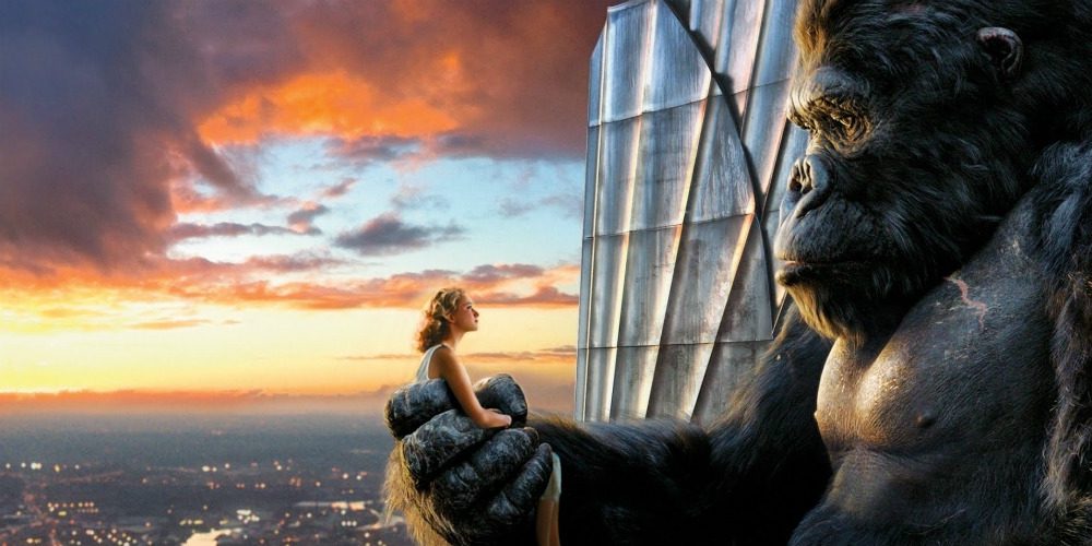 King Kong (2005)