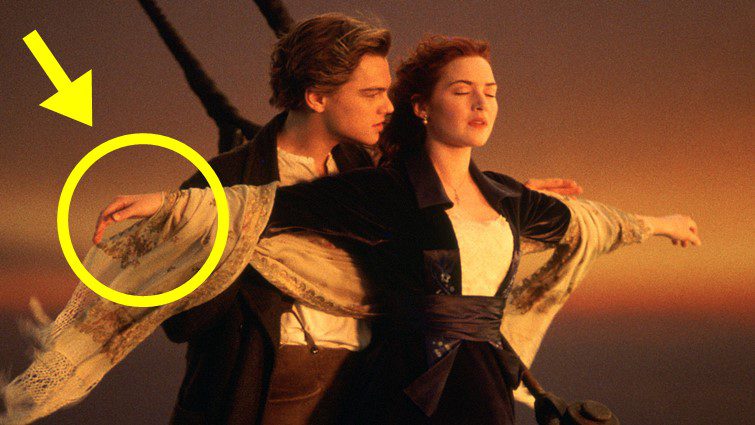 Titanic – Filmes bakik
