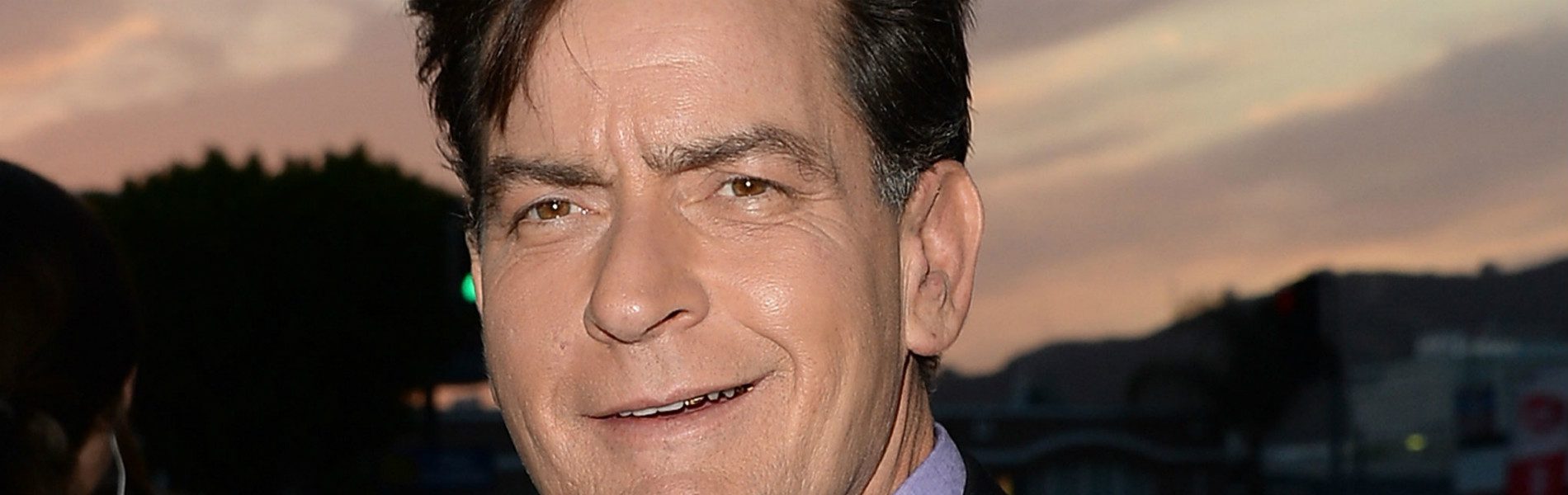 Charlie Sheen érdekességek