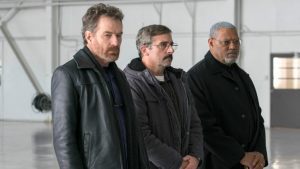 Last Flag Flying (2017) - Előzetes