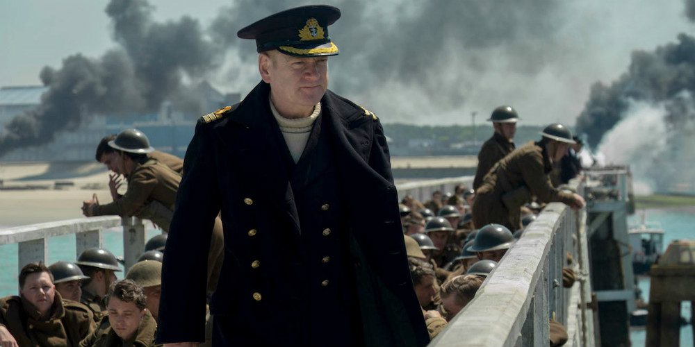 10 meglepő érdekesség a Dunkirk című filmről