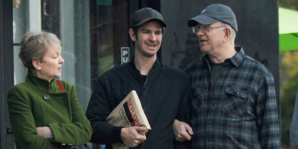 7 érdekesség, amit talán még nem tudtál Andrew Garfield-ról