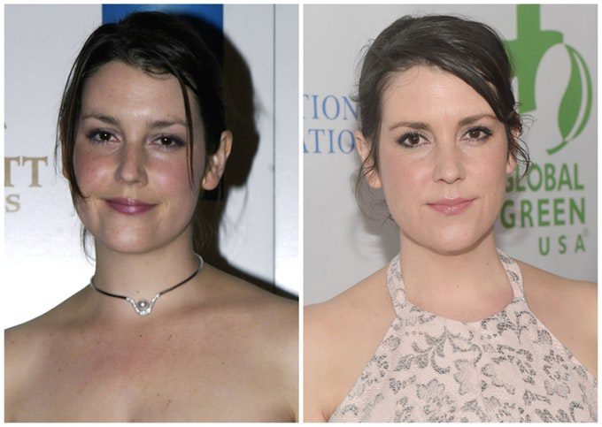 Melanie Lynskey (Rose)