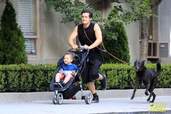 Orlando Bloom