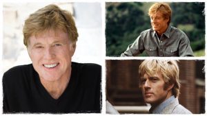 Robert Redford legjobb filmjei