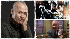Michael Keaton legjobb filmjei