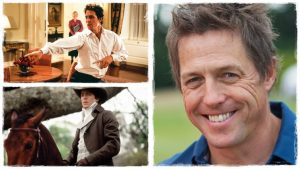 Hugh Grant legjobb filmjei