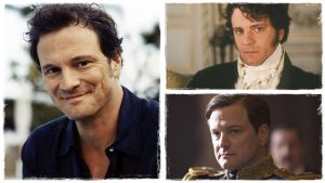 Colin Firth legjobb filmjei