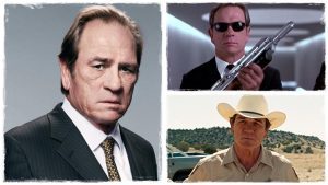 Tommy Lee Jones 10 legjobb filmje