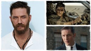 Tom Hardy legjobb filmjei