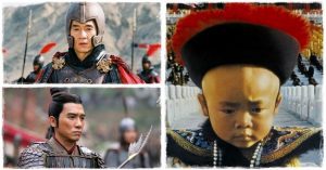 TOPLISTA: A filmtörténelem 10 legjobb kínai mozija