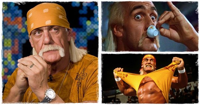 10 érdekesség Hulk Hogan színész-pankrátorról