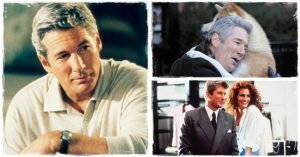 Richard Gere legjobb filmjei
