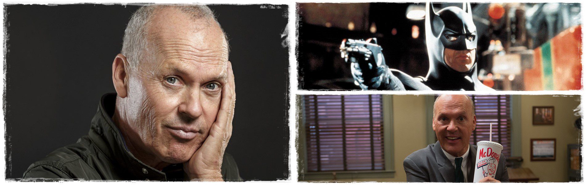Michael Keaton legjobb filmjei