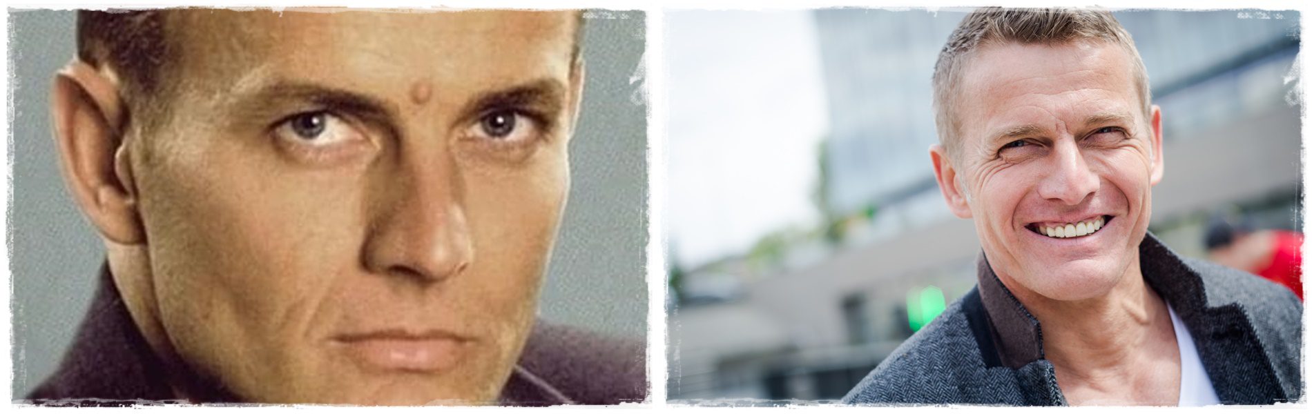 Így néznek ki a Barátok közt sztárjai közel 20 évvel a kezdetek után