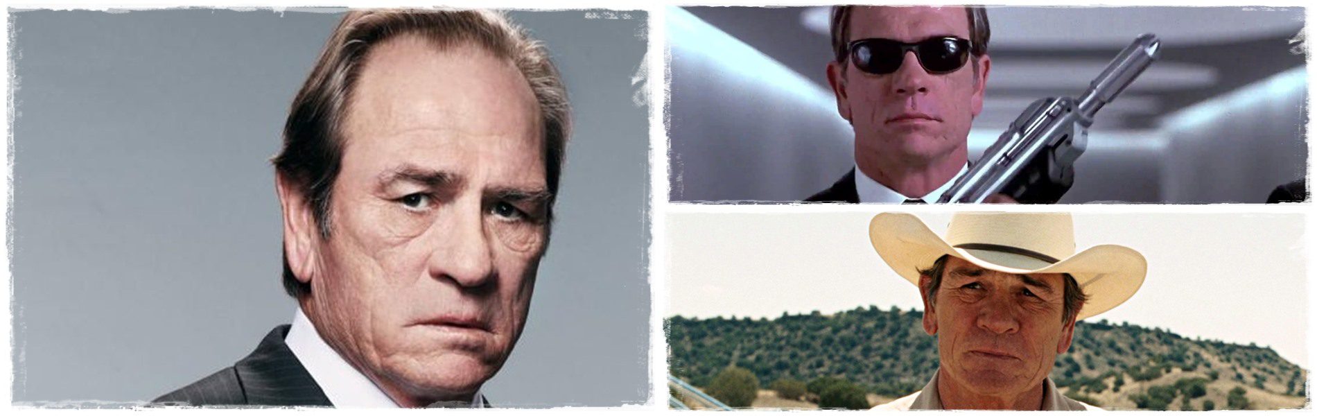 Tommy Lee Jones 10 legjobb filmje