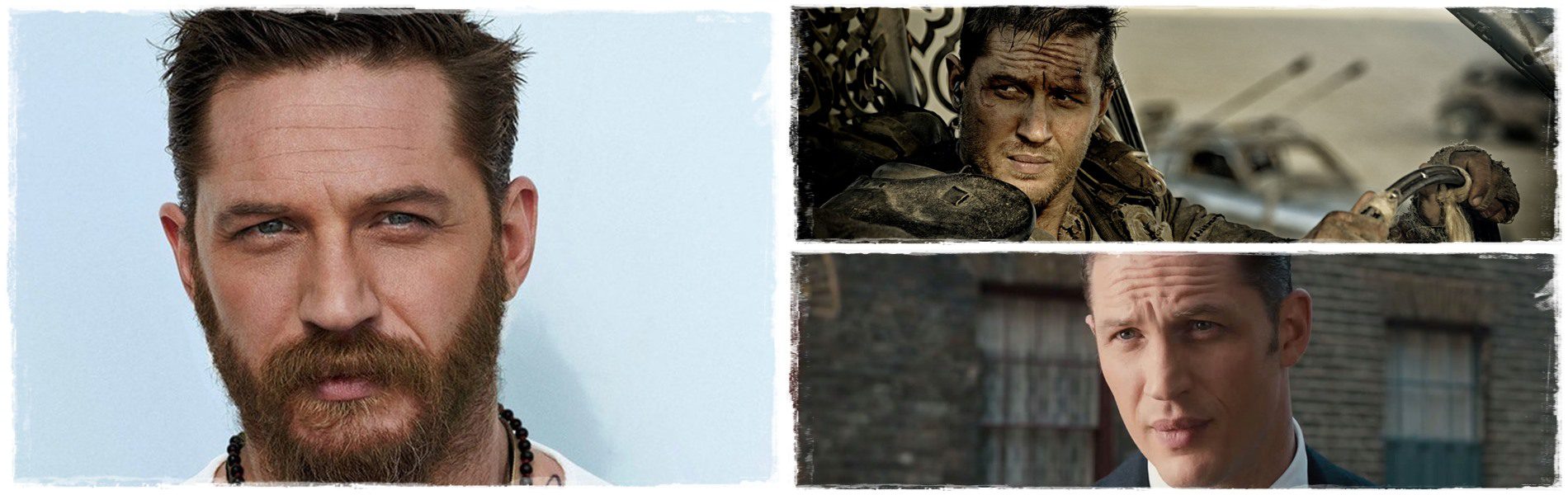 Tom Hardy legjobb filmjei