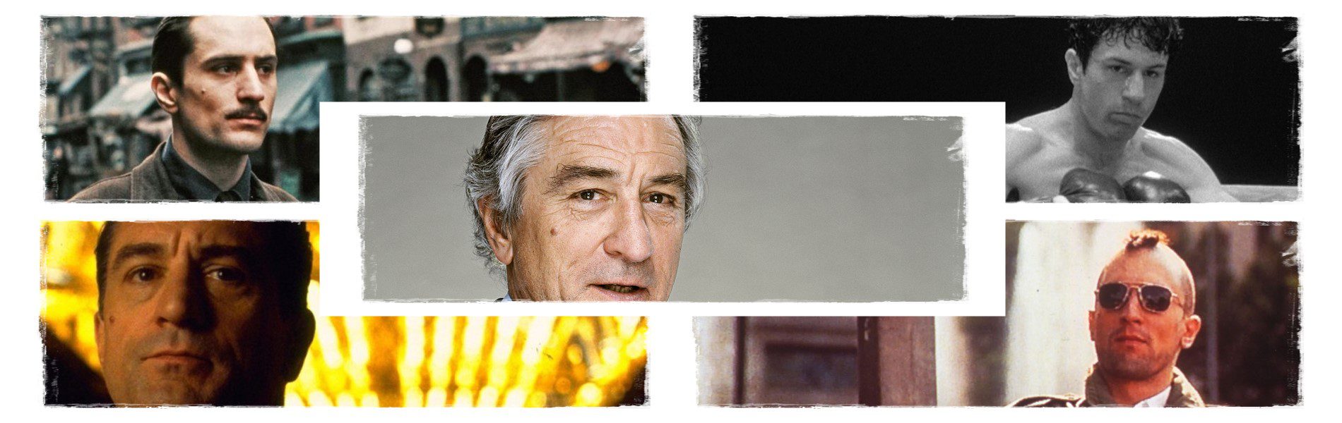 Robert De Niro legjobb filmjei