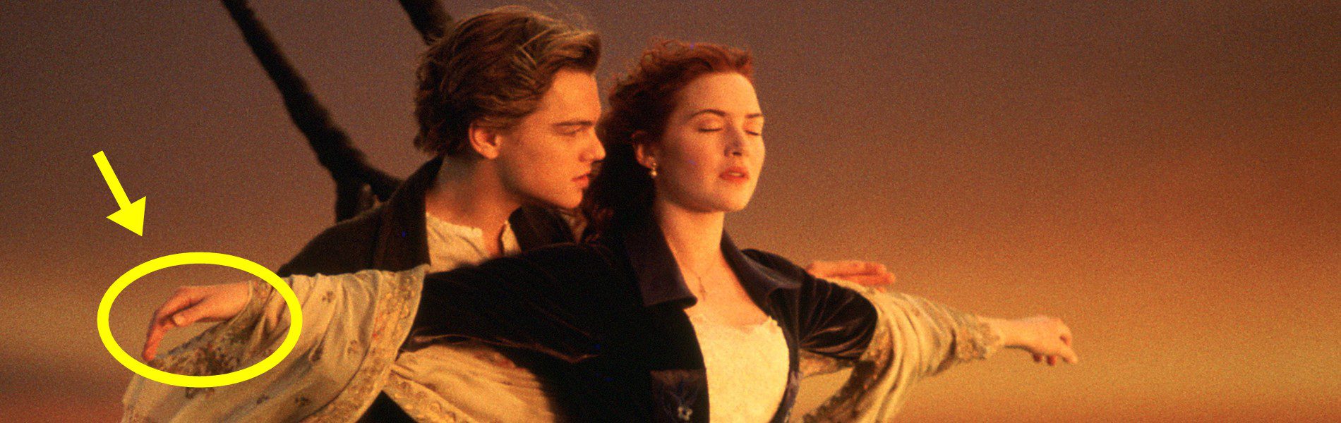 Titanic – Filmes bakik