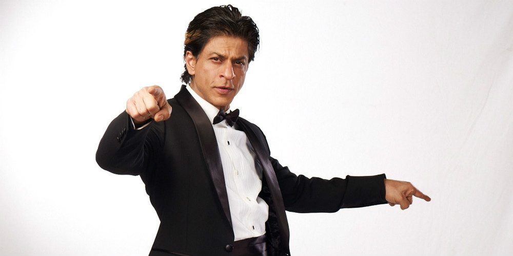 8. Shah Rukh Khan — $38 millió