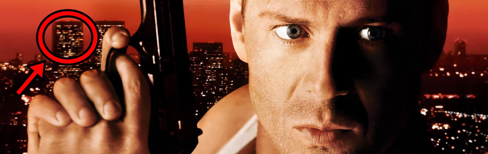 Die Hard - Filmes bakik