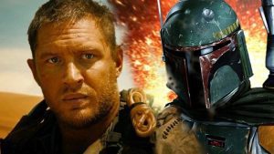 Tom Hardy a Star Wars 9-ben is leteszi a névjegyét