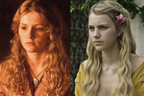 Myrcella Baratheon (Aimee Richardson – Nell Tiger Free)