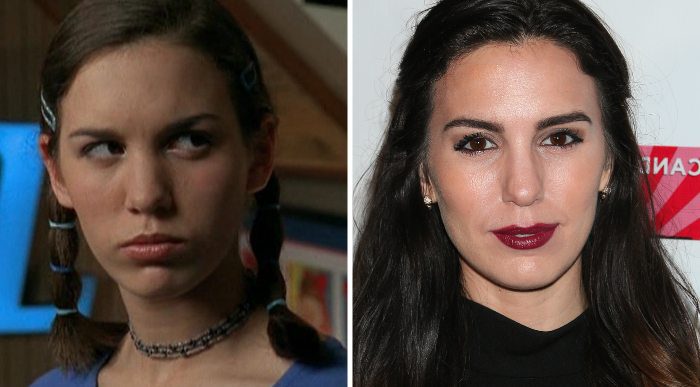 Christy Carlson Romano 