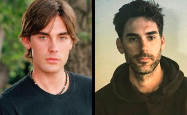 Drew Fuller — Chris, Bűbájos boszorkák