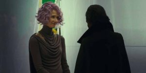 LMBT-karakterrel bővülhet a legújabb Star Wars-film