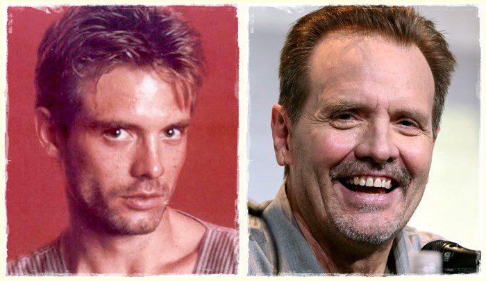 Michael Biehn (Kyle Reese)