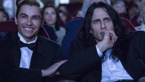 The Disaster Artist (2017) - Előzetes