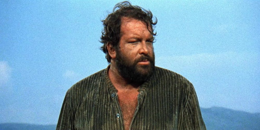 Bud Spencer és Terence Hill első olyan közös filmjeként jelentős