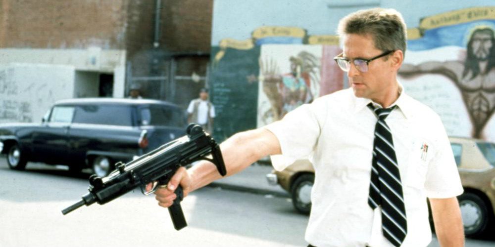 Összeomlás (Falling Down, 1993)